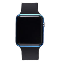 Load image into Gallery viewer, 2020 New Pink Casual Wrist watches Women Watch LED Digital Sport Men Wristwatch Silicone Women Watch Reloj Mujer Erkek Kol Saati