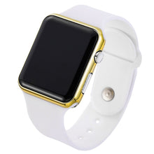 Load image into Gallery viewer, 2020 New Pink Casual Wrist watches Women Watch LED Digital Sport Men Wristwatch Silicone Women Watch Reloj Mujer Erkek Kol Saati